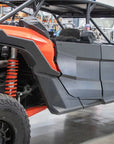 Can-Am X3 Max 4-seat Door Kit by LSK 3-max doors