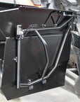 Can-Am X3 Max 4-seat Door Kit by LSK 3 max doors inside