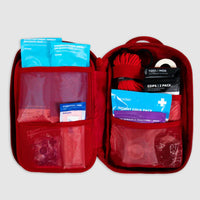 MyMedic - MyFAK | First Aid Kit