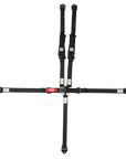 Simpson Racing D3 Off-Road Recreational Harnesses