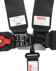 Simpson Racing D3 Off-Road Recreational Harnesses