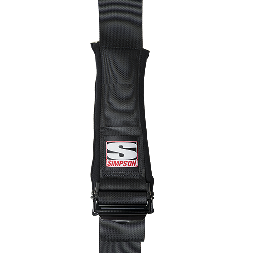 Simpson Racing D3 Off-Road Recreational Harnesses