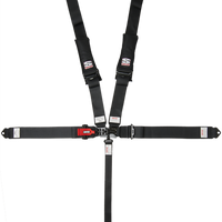 Simpson Racing D3 Off-Road Recreational Harnesses