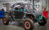 LSK RZR PRO R / PRO XP / TURBO R 2 SEAT DOORS