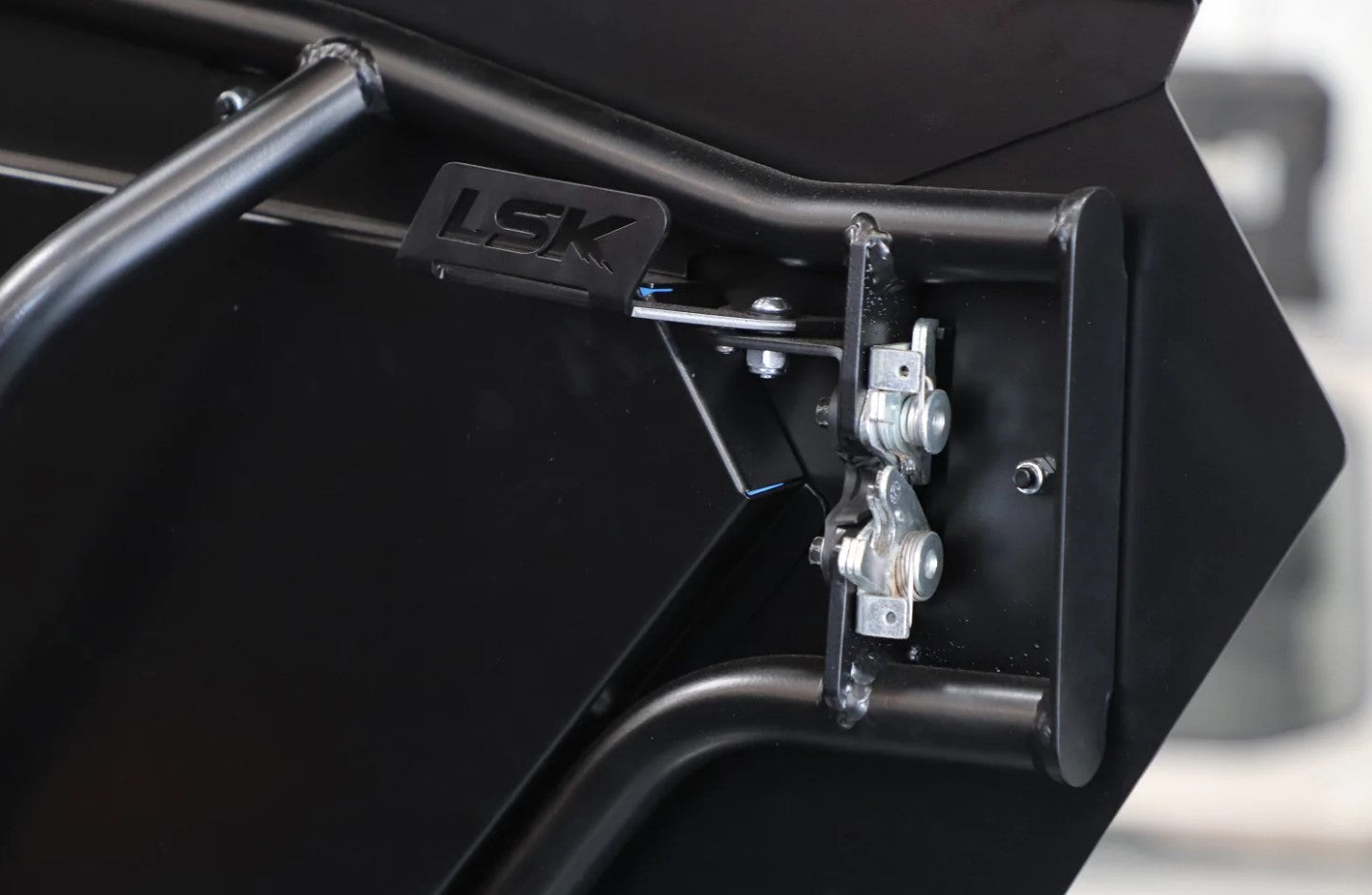 LSK RZR PRO R / PRO XP / TURBO R 2 SEAT DOORS