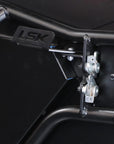 LSK RZR PRO R / PRO XP / TURBO R 2 SEAT DOORS