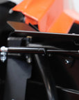 LSK RZR PRO R / PRO XP / TURBO R 2 SEAT DOORS
