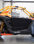 LSK RZR PRO R / PRO XP / TURBO R 2 SEAT DOORS