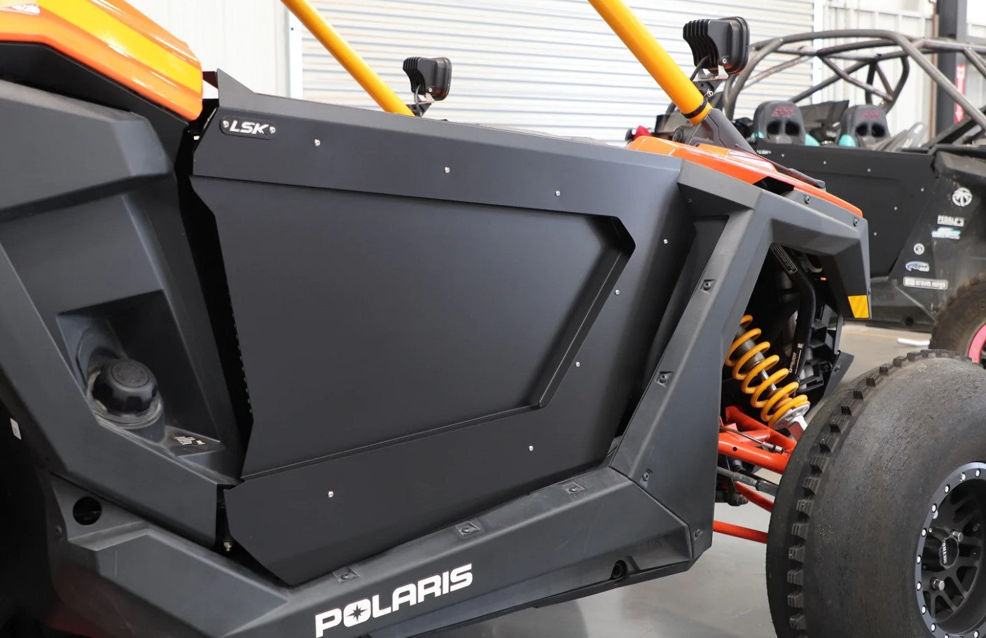 ポーラ POLER×LAKAI EVO 2.0 TRAIL – polerjapan