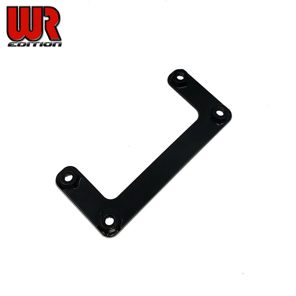YXZ1000R Steering Rack Support Plate for Enhanced Stability