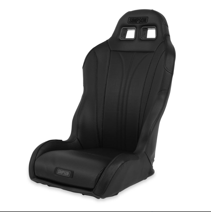 Simpson Racing Can-Am Maverick R / X3 Vortex Seat Package