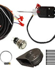 Universal UTV Plug & Play Turn Signal Kit by SuperATV