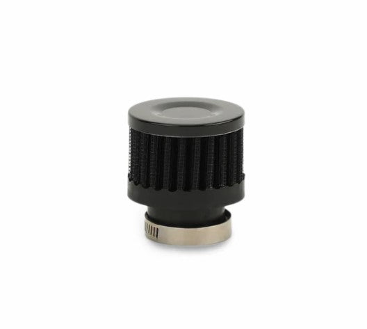 Buchi Power Silicone Charge Tube For Polaris RZR Turbo Pro XP (2020-2021) - Black