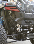 Trinity Racing Polaris RZR Pro XP / Turbo R Full Exhaust