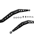 Z-Broz Intense Series® Lower Radius Rod Kit - Polaris RZR XP 1000/RS1