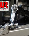 YXZ1000R Rear Sway Bar Link Kit - WR Edition