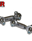 Maverick X3 Front Sway Bar Link Kit 2017-2018 - WR Edition