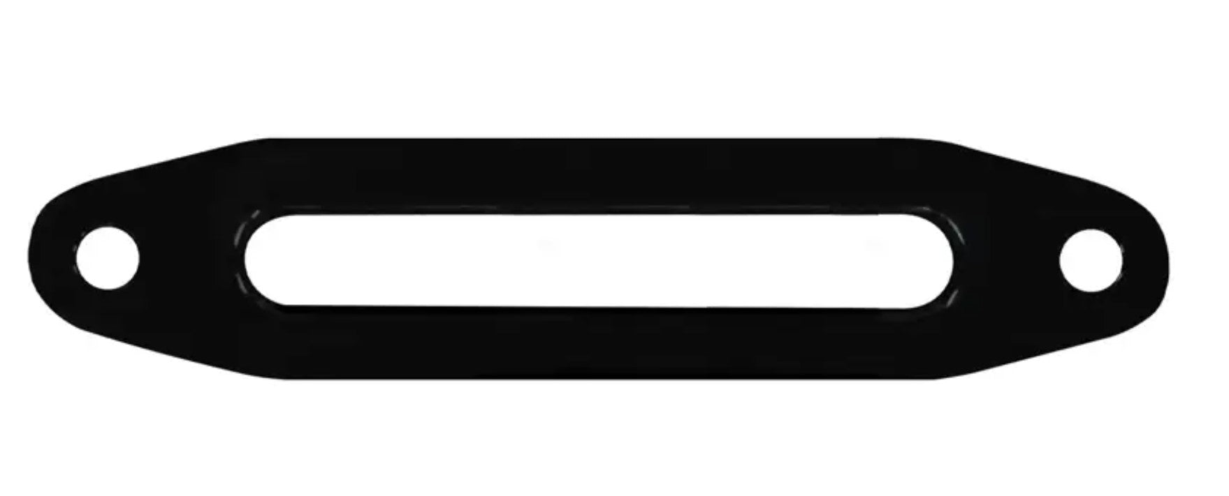 Black Ops Winch Aluminum Hawse Fairlead by SuperATV FastLab UTV