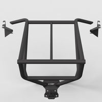 LSK CAN-AM X3 WIY DUAL SPARE TIRE CARRIER